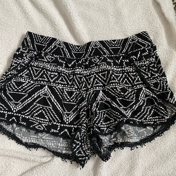 shorts - Picture 3 of 6